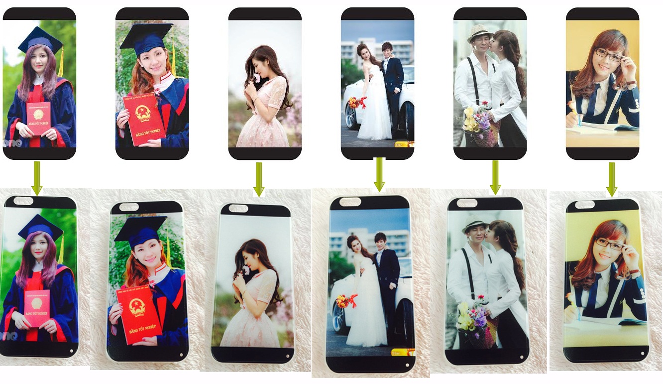 Chắc chắn bạn sẽ có được một chiếc ốp lưng iphone có in hình rất đặc biệt và ấn tượng đấy! Chắc chắn bạn sẽ có được một chiếc ốp lưng iphone có in hình rất đặc biệt và ấn tượng đấy!