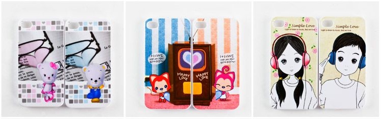 Hãy lựa chọn in ốp lưng theo phong cách của riêng mình Hãy lựa chọn in ốp lưng theo phong cách của riêng mình