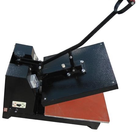 Nên hay không nên mua máy in hình lên áo thun?