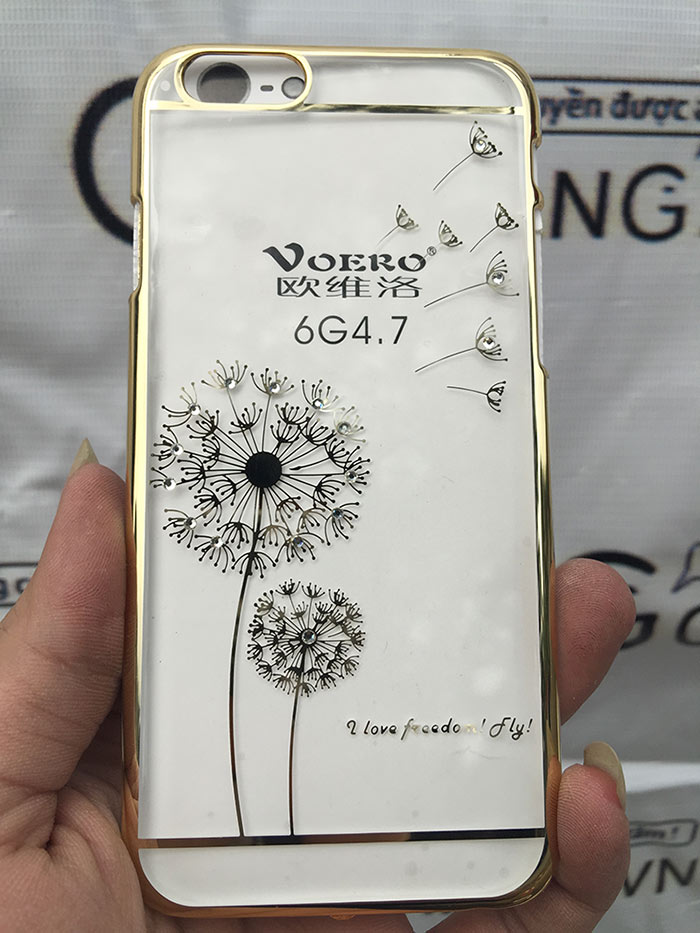 In hình lên ốp lưng Iphone 6 đa dạng In hình lên ốp lưng Iphone 6 đa dạng