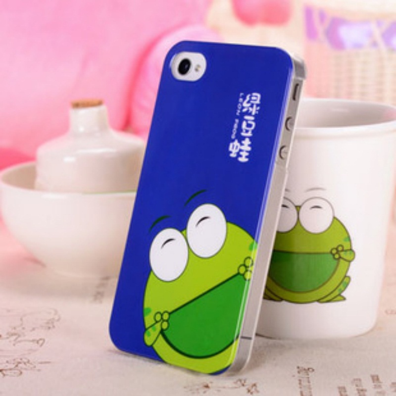In hình lên ốp lưng điện thoại với monqua.vn