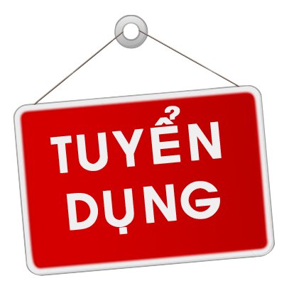 Tuyển nhân viên bán hàng