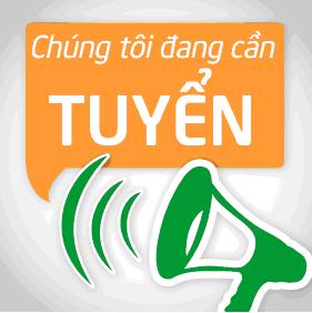 TUYỂN NHÂN VIÊN BÁN HÀNG ONLINE NHIỀU CẤP ĐỘ