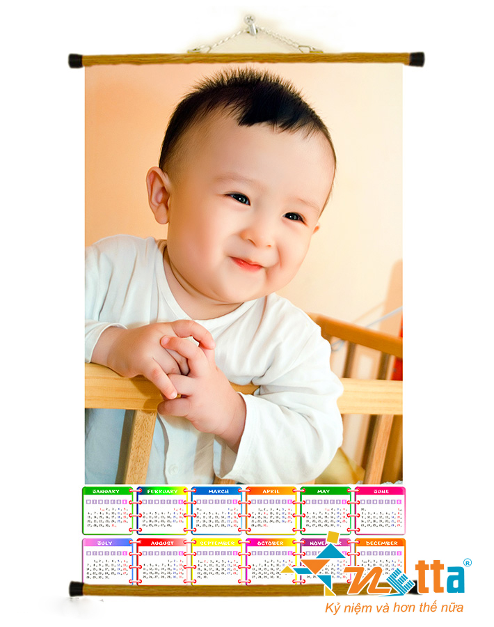 in hình lên lịch theo yêu cầu