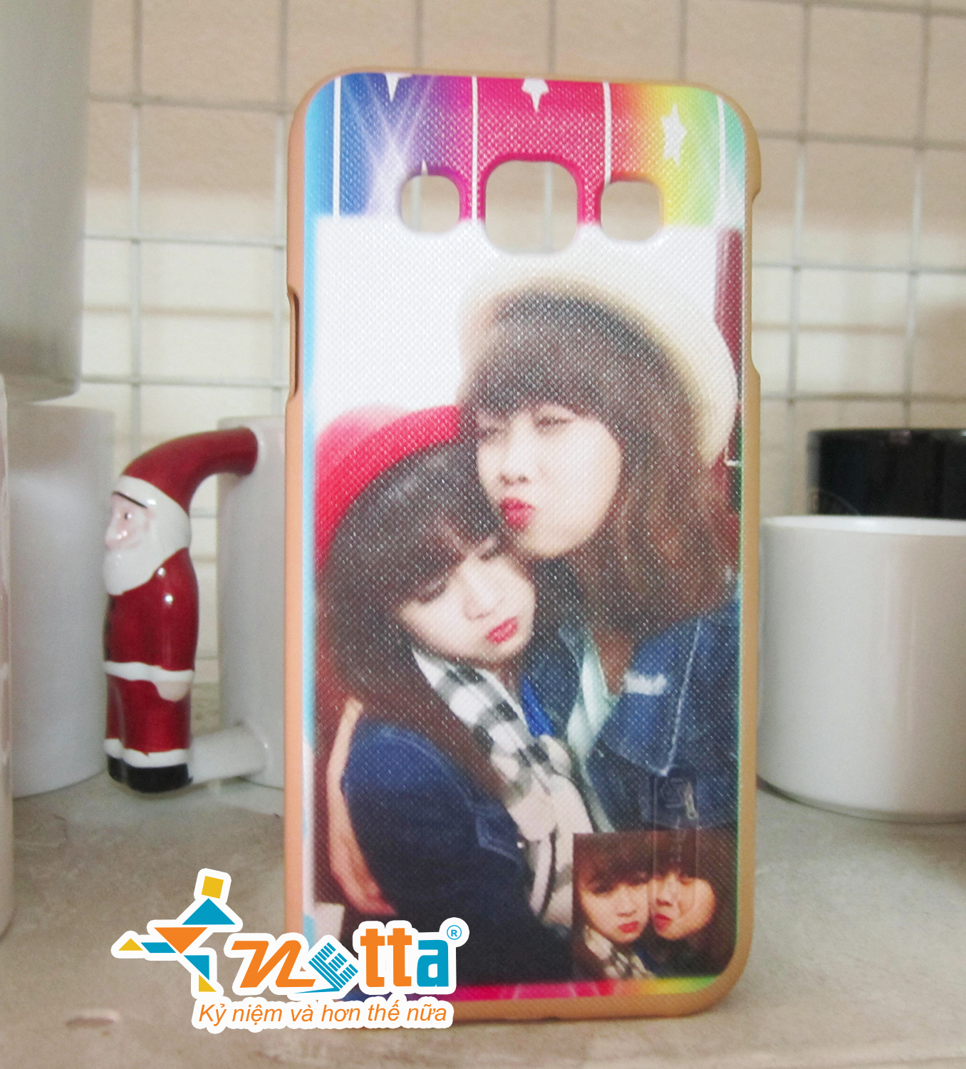 ốp lưng in hình theo yêu cầu