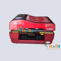 Máy ép nhiệt chân không 3D