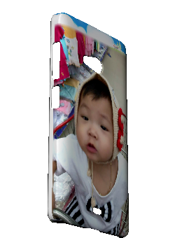 ốp lưng in hình theo yêu cầu