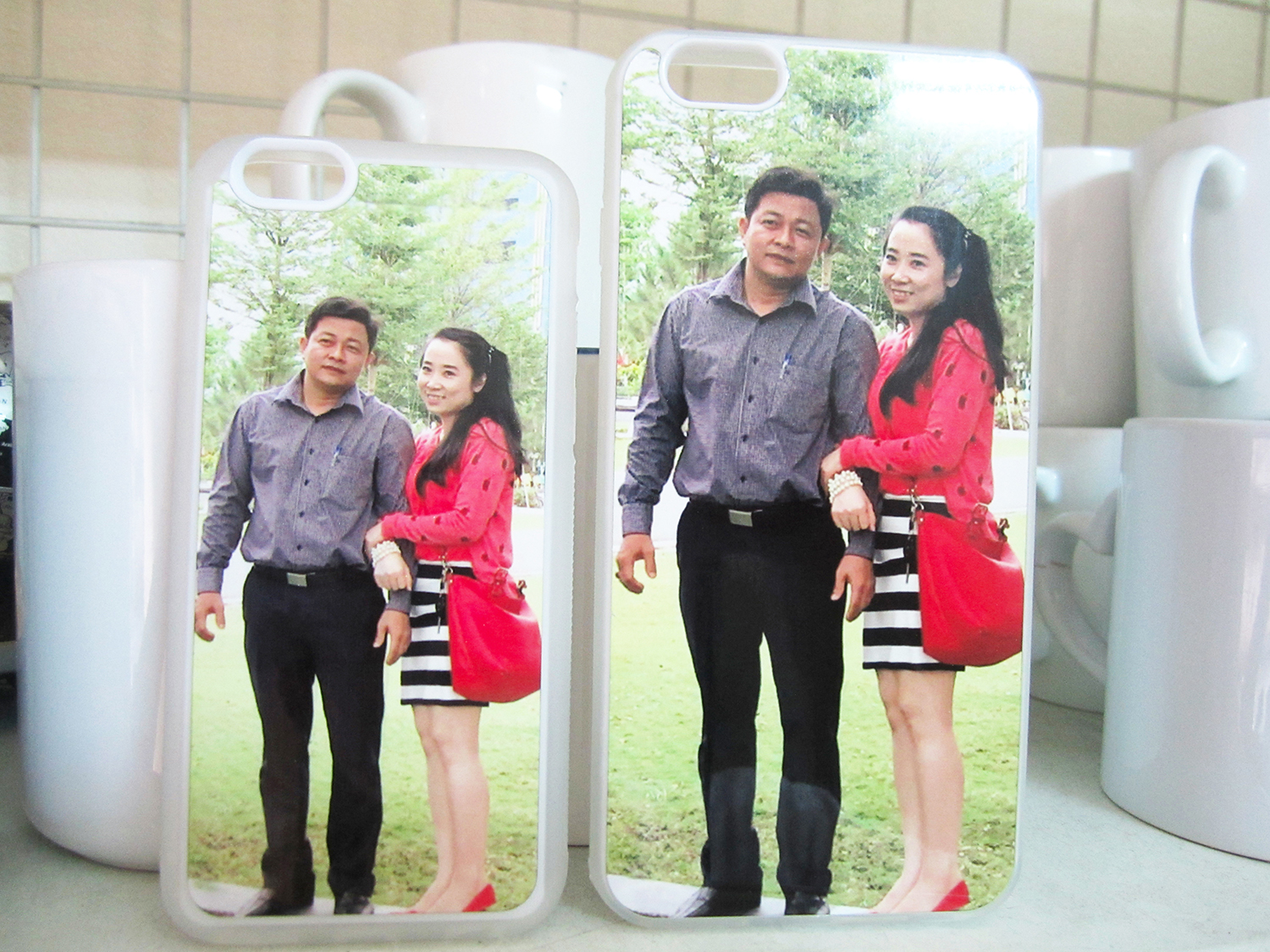 ốp lưng in hình theo yêu cầu