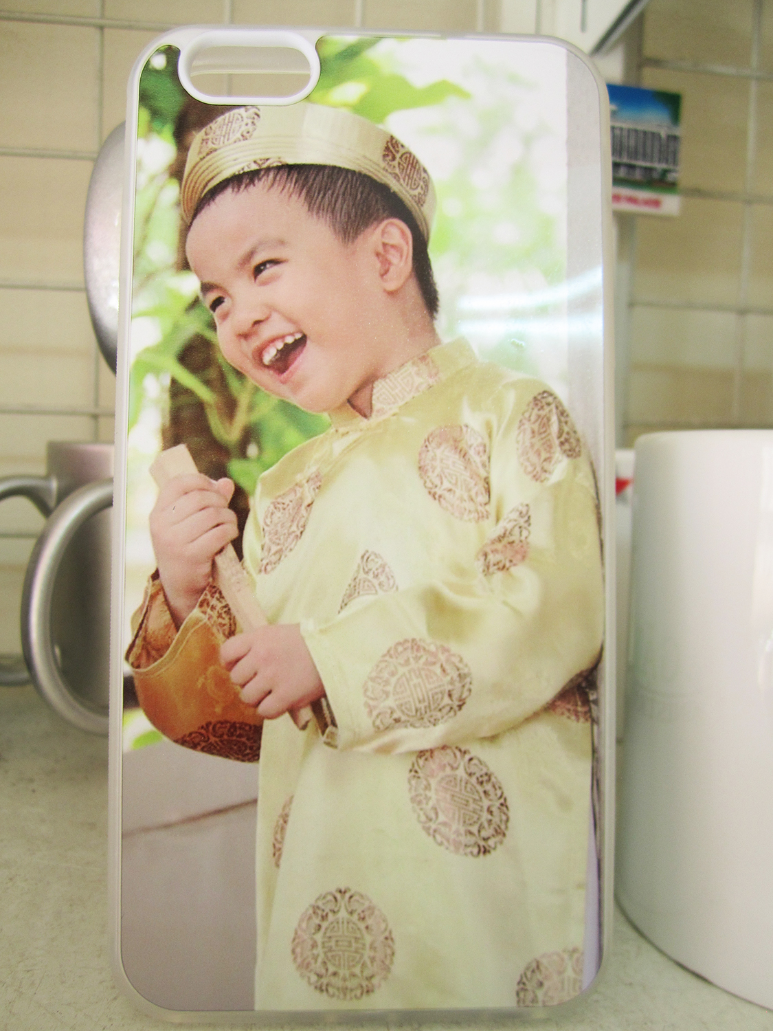 ốp lưng in hình theo yêu cầu
