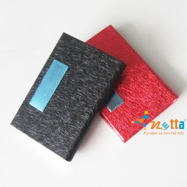 hop dung name card BT105