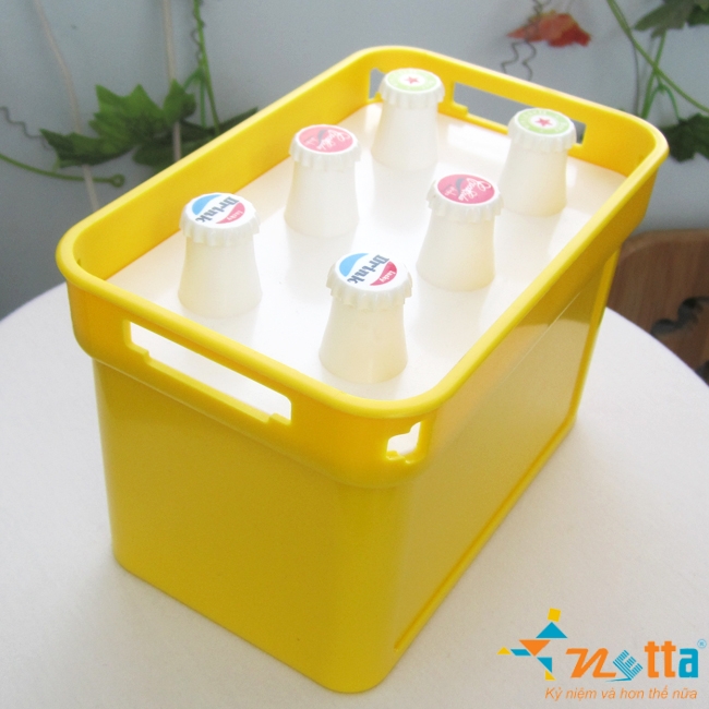 ong heo thung bia | quà tặng 6