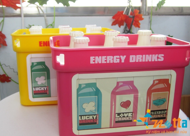 ong heo thung bia | quà tặng 1