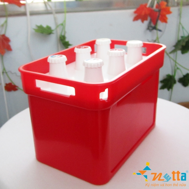 ong heo thung bia | quà tặng 6