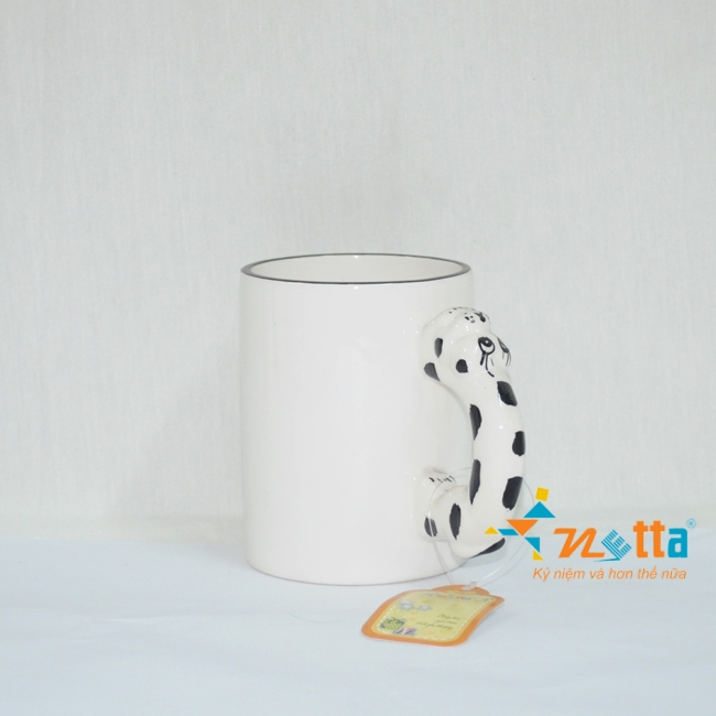 ly sứ 12 con giáp chó