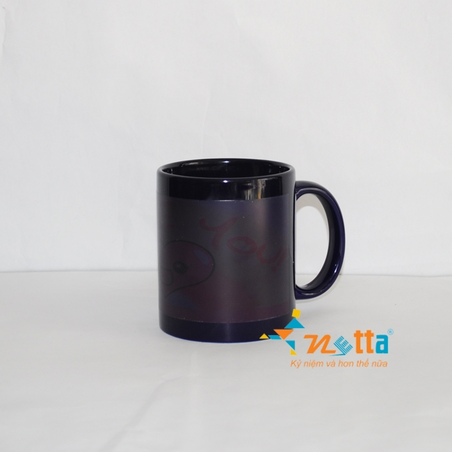 Ly sứ huyền ảo| quà tặng độc đáo