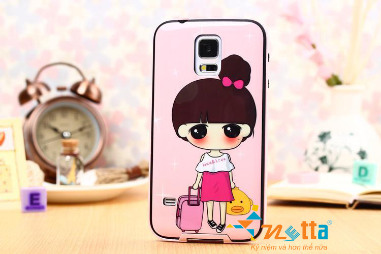 ốp lưng in hình theo yêu cầu