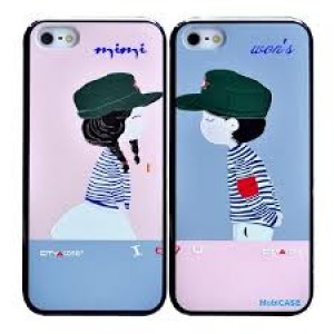 Nghệ thuật in ốp lưng iPhone 5 rẻ đẹp