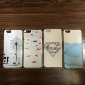 Bạn đã in ốp lưng đẹp iPhone 6 chưa?