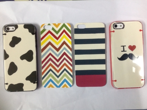 In hình ốp lưng Iphone 5 dễ thương nhất In hình ốp lưng Iphone 5 dễ thương nhất