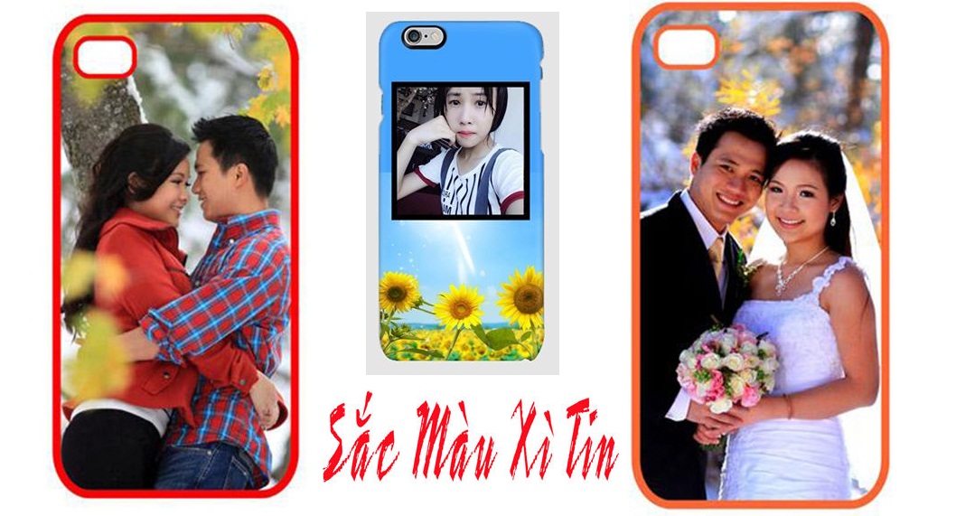 In hình lên ốp lưng iphone, ipad hay điện thoại là một trào lưu đang rất nổi trong năm 2015 In hình lên ốp lưng iphone, ipad hay điện thoại là một trào lưu đang rất nổi trong năm 2015