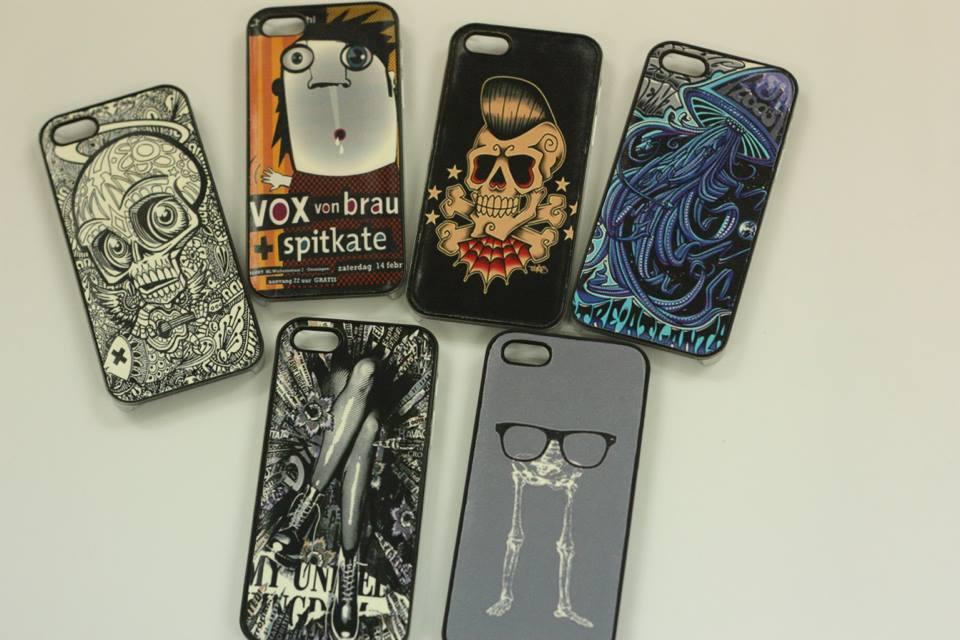 In hình ốp lưng Iphone 5 chất lượng cao In hình ốp lưng Iphone 5 chất lượng cao